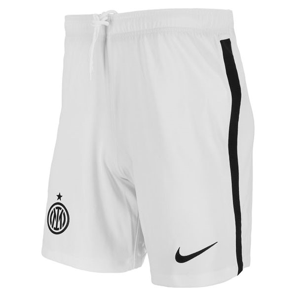 Pantalon Football Inter Milan Exterieur 2021-22